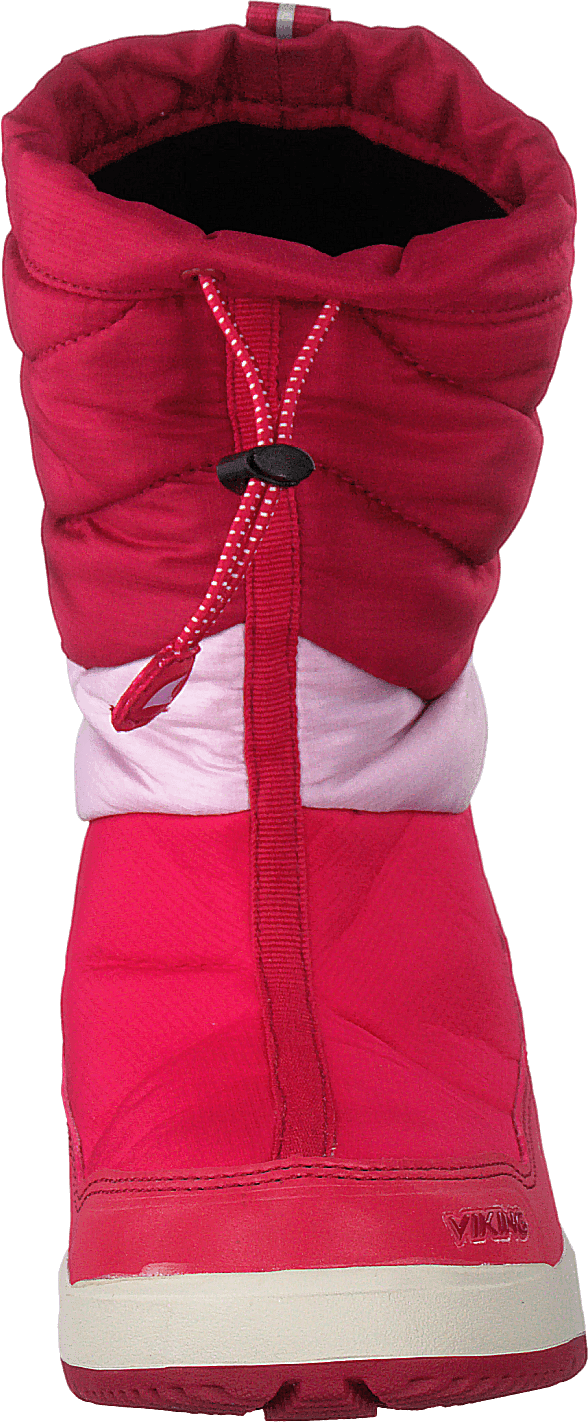 Halden Gtx Reflective/pink - Bild 4