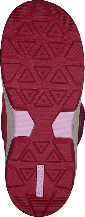 Viking - Halden Gtx Reflective/pink