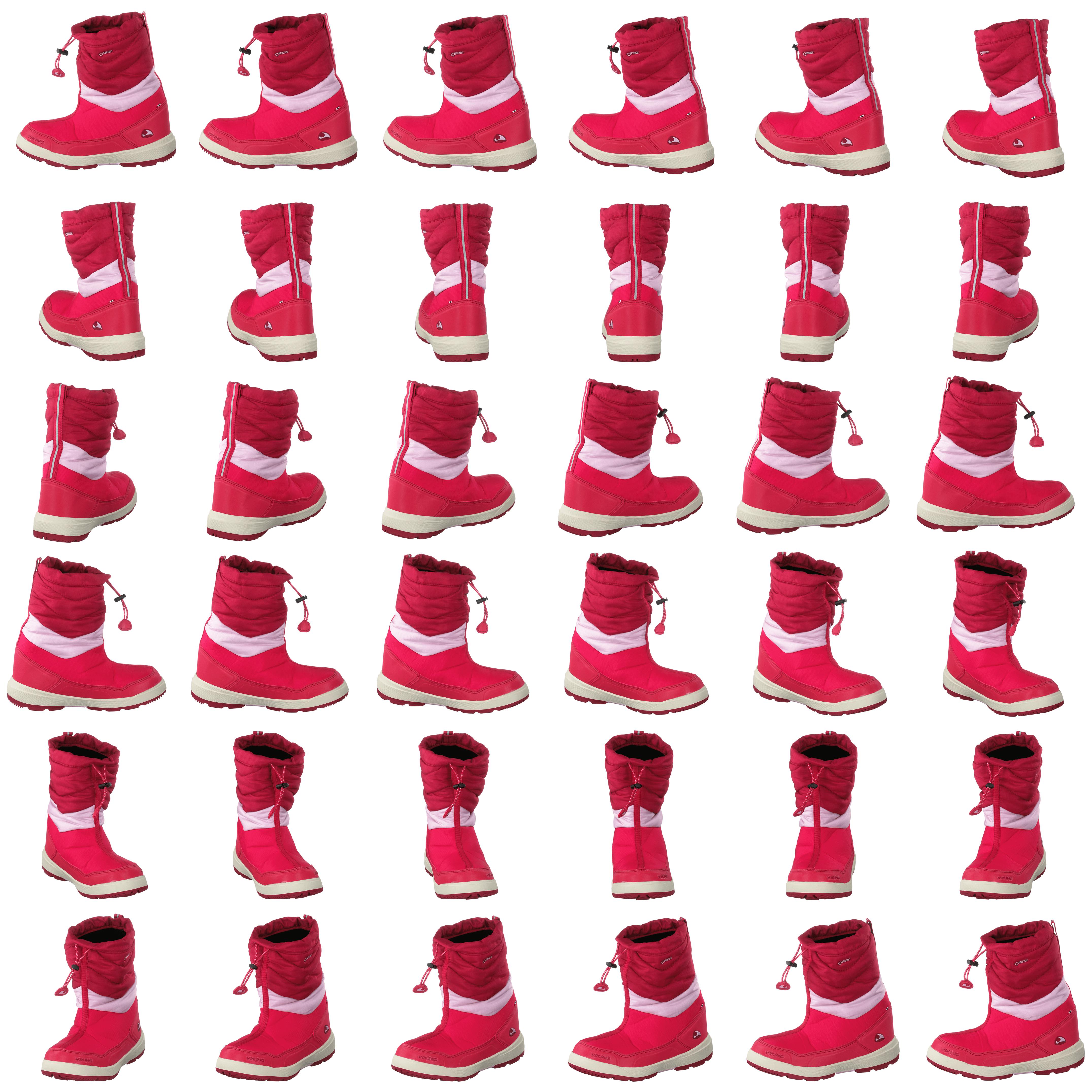 Halden Gtx Reflective/pink - Bild 8