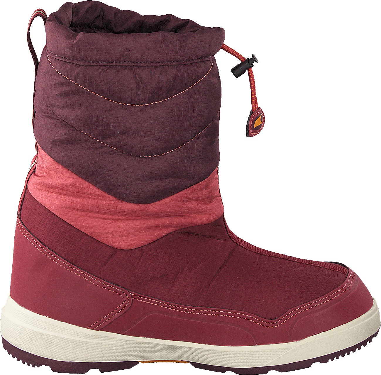 Halden Gtx Reflective/wine - Bild 2