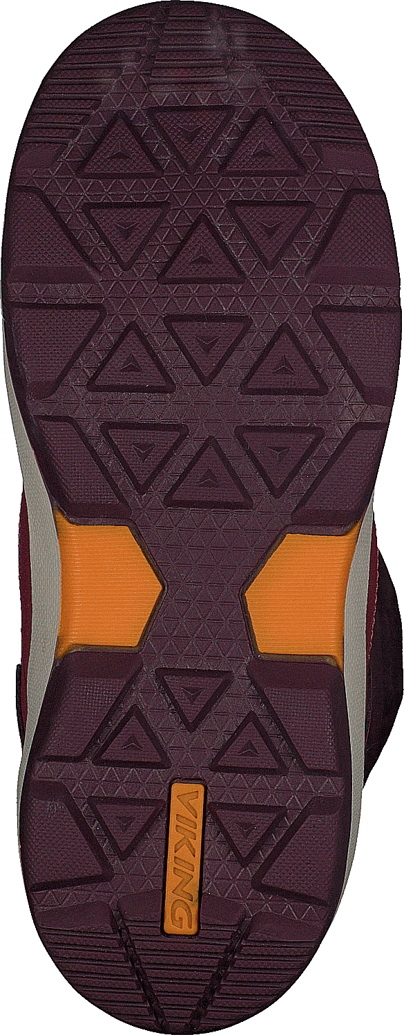 Halden Gtx Reflective/wine - Bild 7