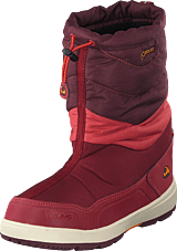 Halden Gtx Reflective/wine - Bild 9