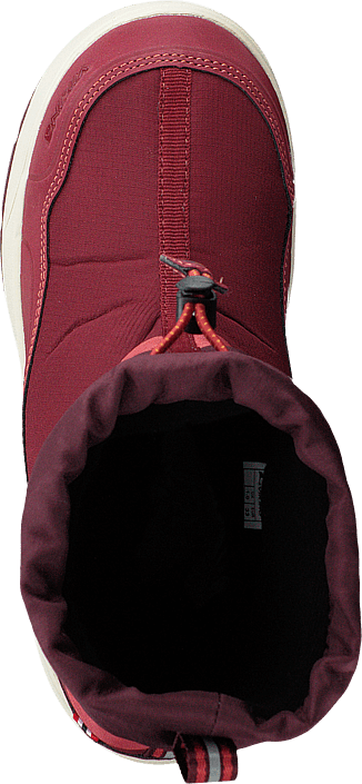 Viking - Halden Gtx Reflective/wine
