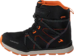Viking - Skomo Gtx Jr Black/rust