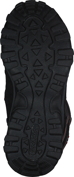 Viking - Tofte Gtx Black/rust