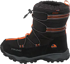 Viking - Tofte Gtx Black/rust