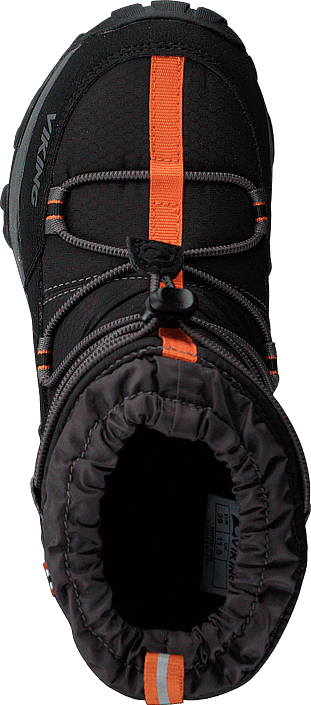 Viking - Tofte Gtx Black/rust