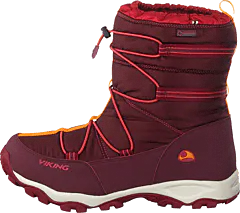Viking - Tofte Gtx Wine/dark Red