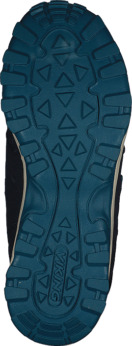 Viking - Tofte Gtx Navy/petrol
