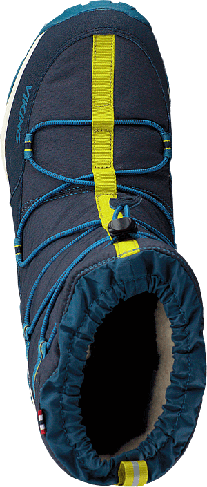 Viking - Tofte Gtx Navy/petrol