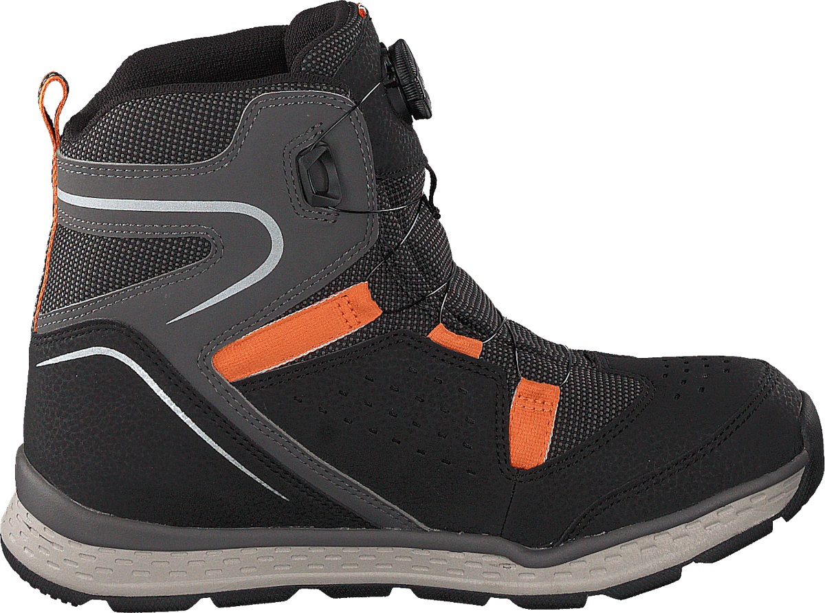 Espo Boa Gtx Black/rust