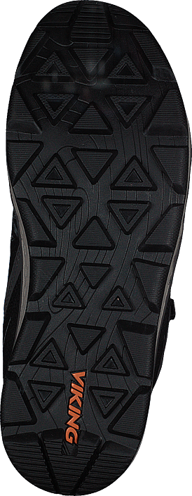 Viking - Espo Boa Gtx Black/rust