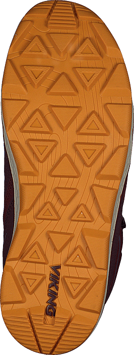 Viking - Espo Boa Gtx Wine/terracotta