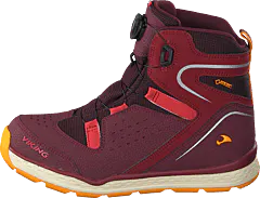 Viking - Espo Boa Gtx Wine/terracotta