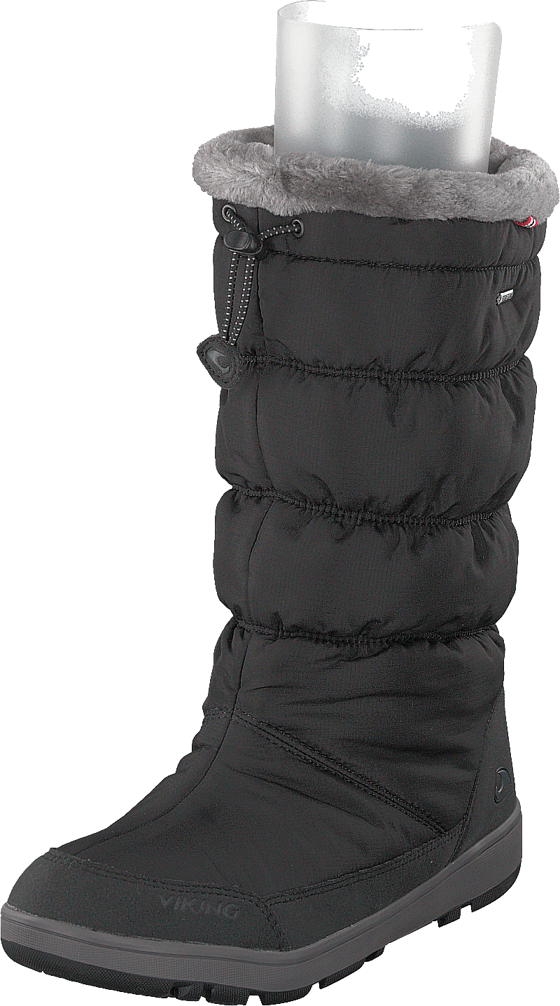 Amber Gtx Black - Bild 3