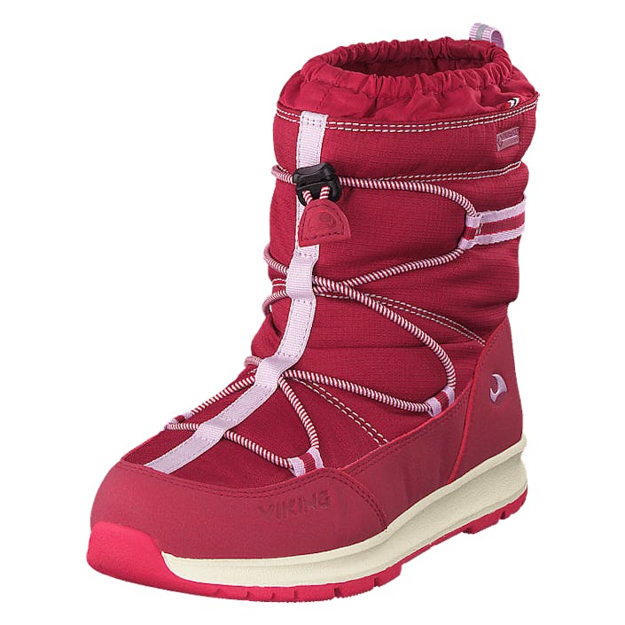 Asak Gtx Cerise/pink, Unisex, Shoes, Boots, winter boots, Pink, EU 22