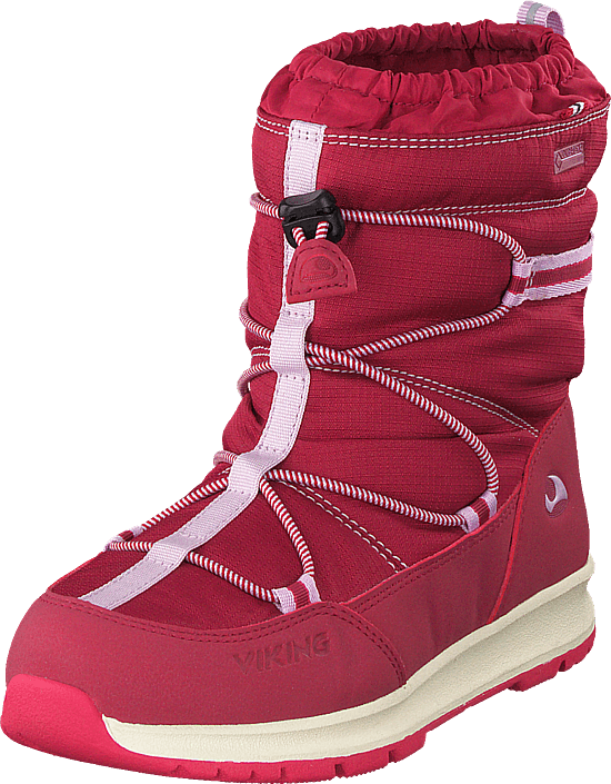 Viking - Asak Gtx Cerise/pink