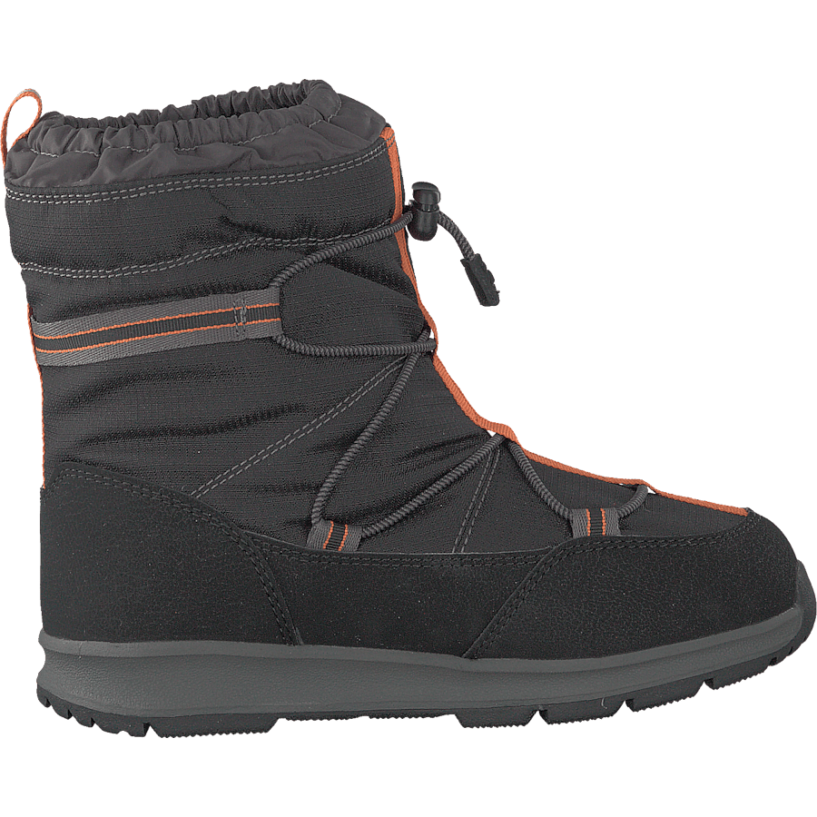 Asak Gtx Black/rust - Bild 2