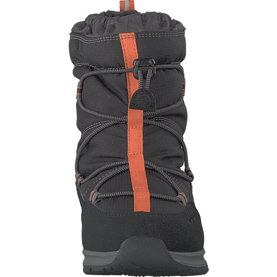 Asak Gtx Black/rust - Bild 4