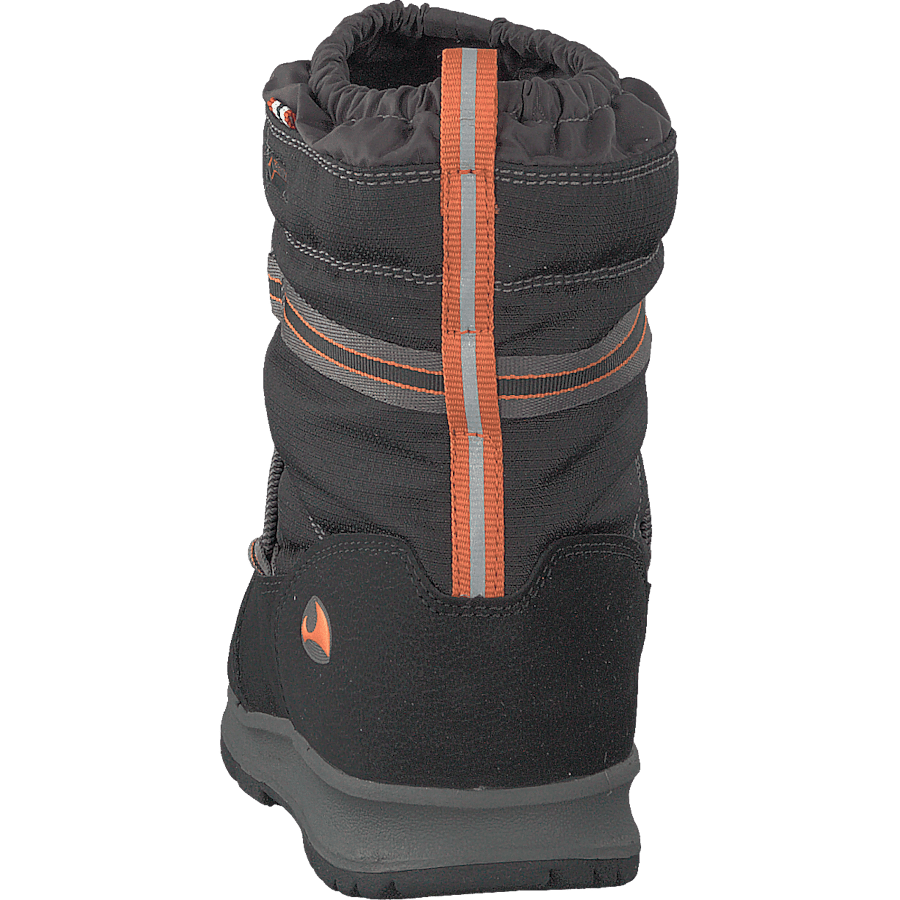 Asak Gtx Black/rust - Bild 5