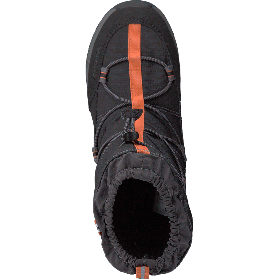 Asak Gtx Black/rust - Bild 6