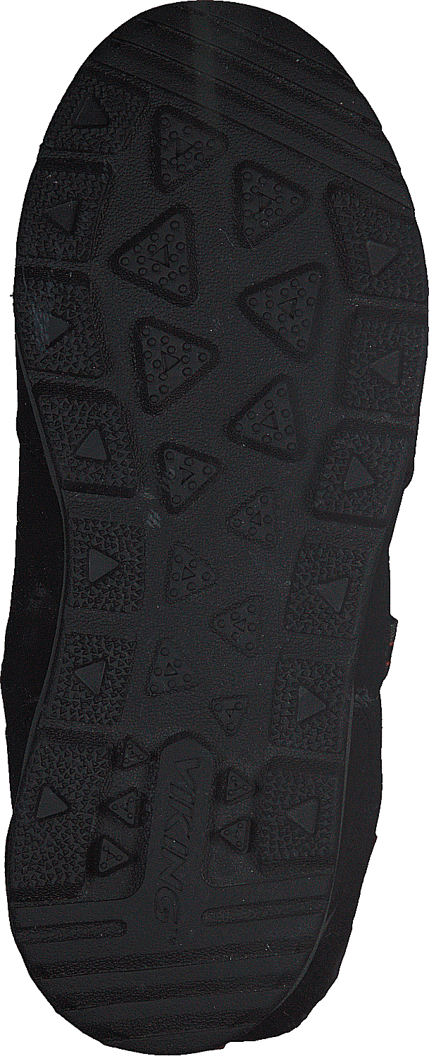 Asak Gtx Black/rust - Bild 7