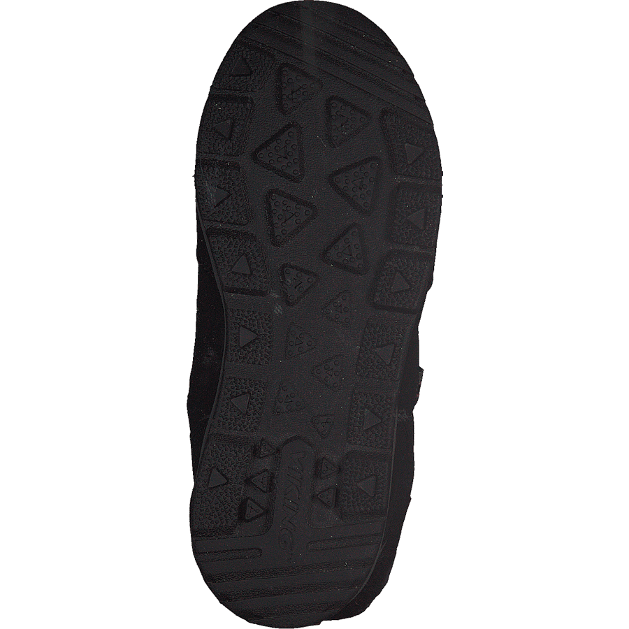 Asak Gtx Black/rust - Bild 7