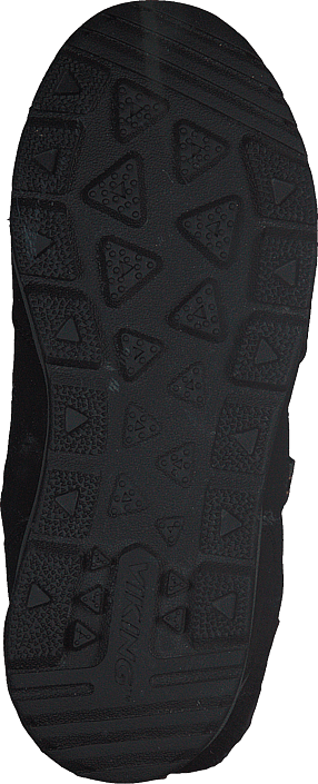 Viking - Asak Gtx Black/rust