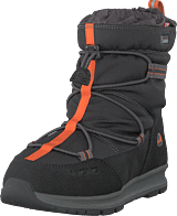 Asak Gtx Black/rust - Bild 9