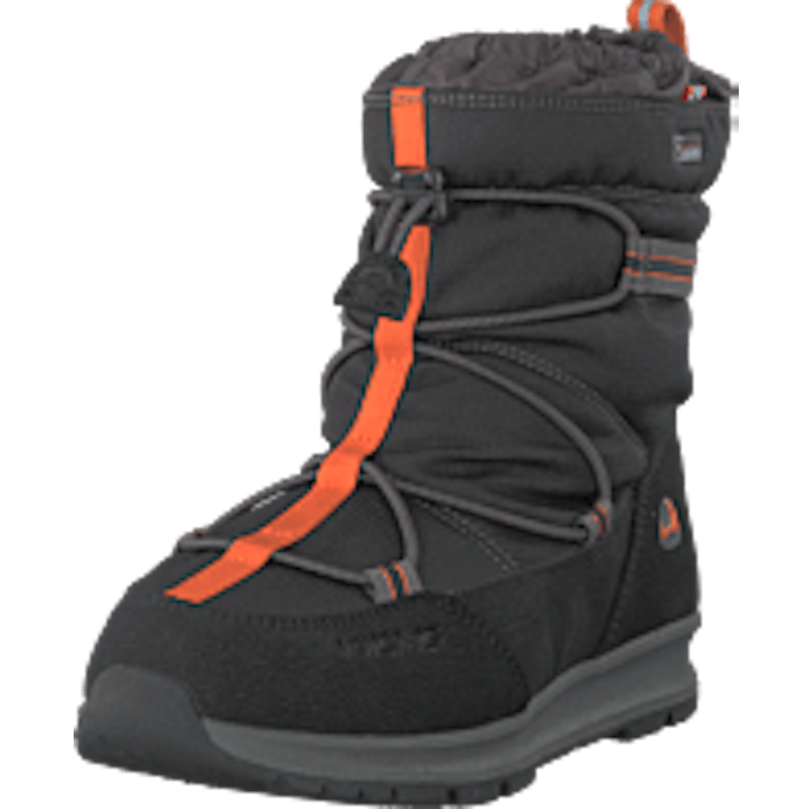 Asak Gtx Black/rust - Bild 9