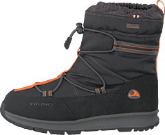 Asak Gtx Black/rust - Bild 10