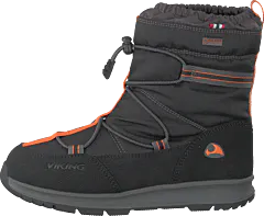 Viking - Asak Gtx Black/rust