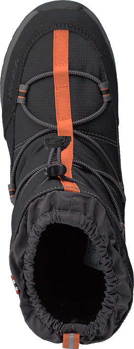 Viking - Asak Gtx Black/rust