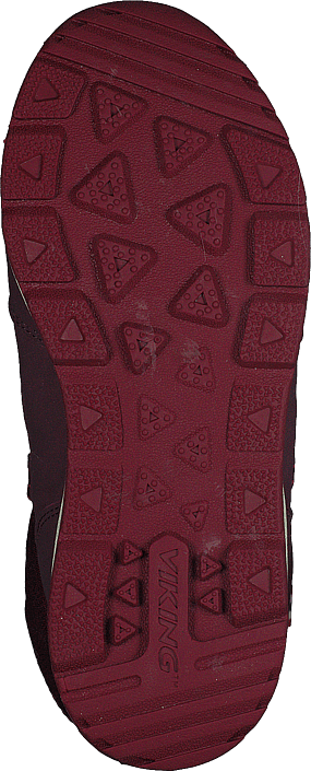 Viking - Asak Gtx Wine/dark Red