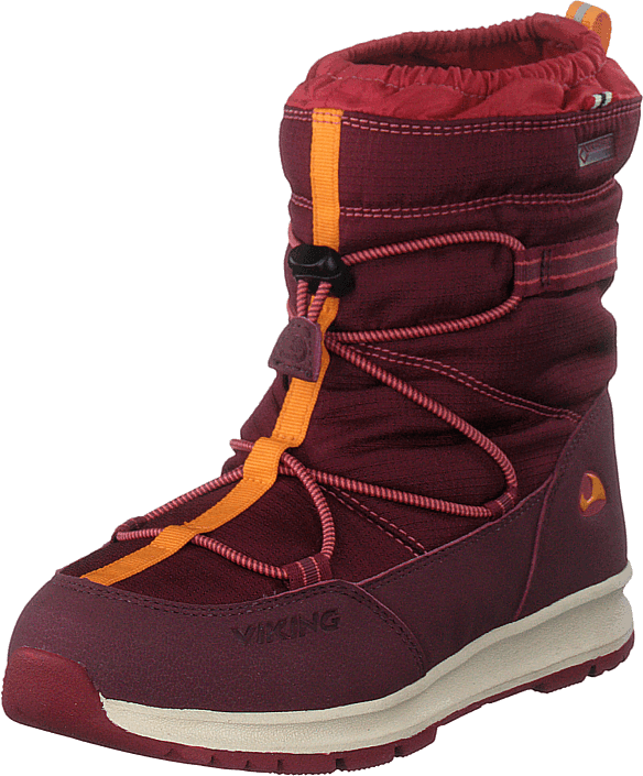 Viking - Asak Gtx Wine/dark Red