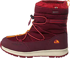 Viking - Asak Gtx Wine/dark Red