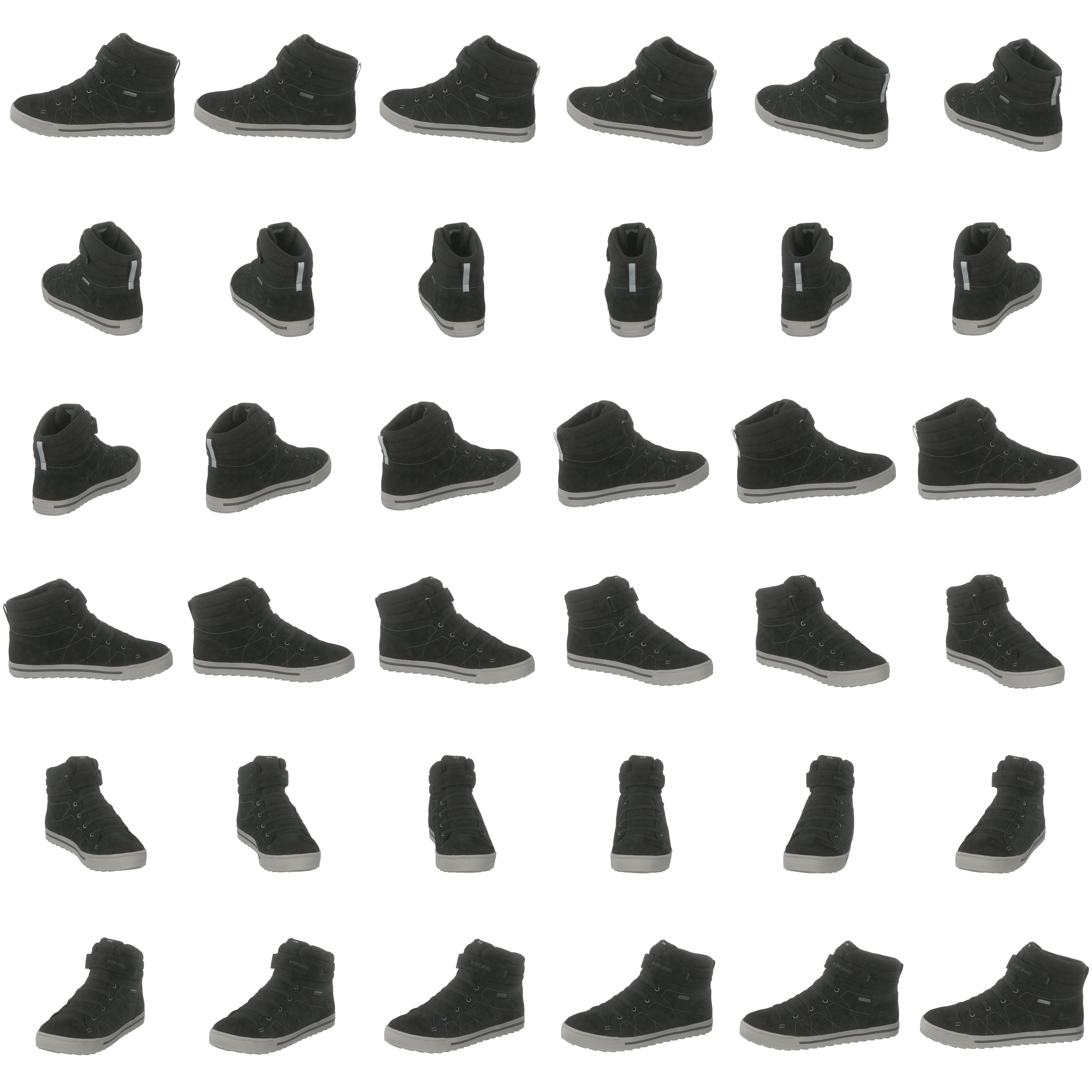 Eagle Iv Gtx Black - Bild 8