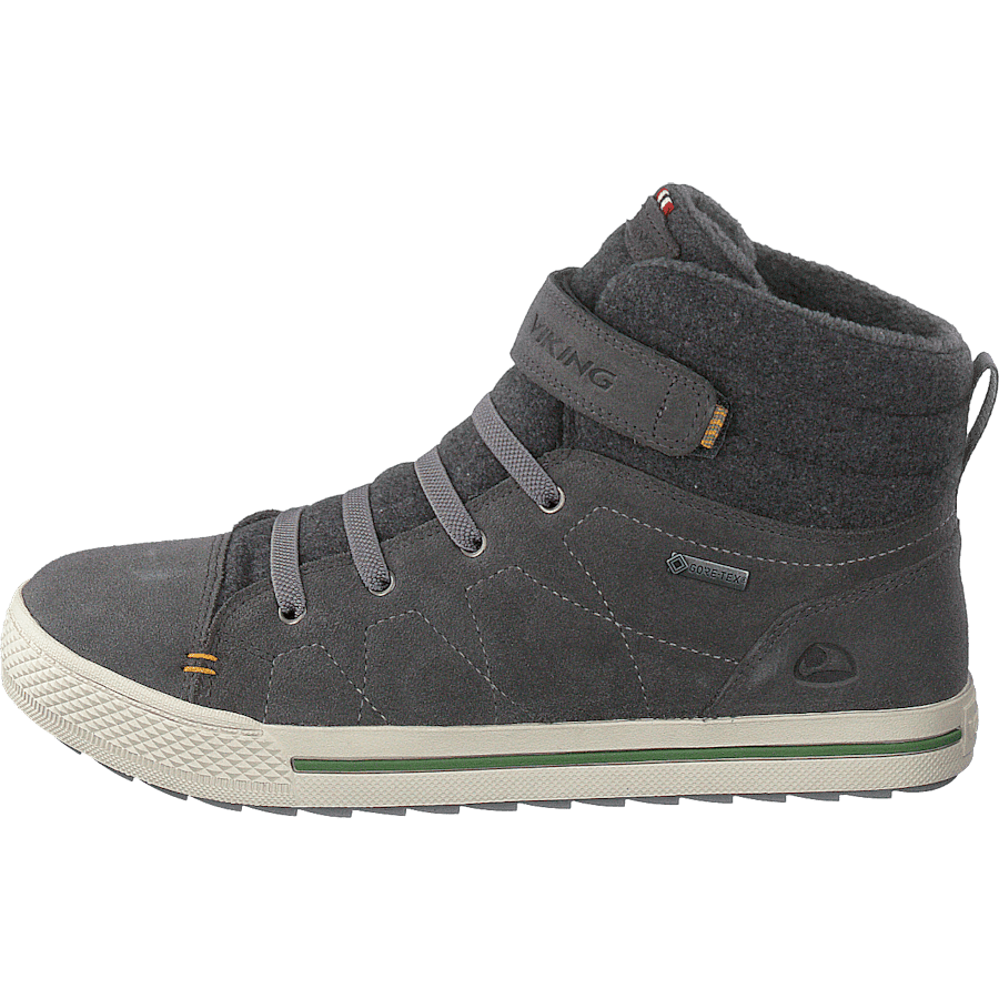 Eagle Iv Gtx Grey