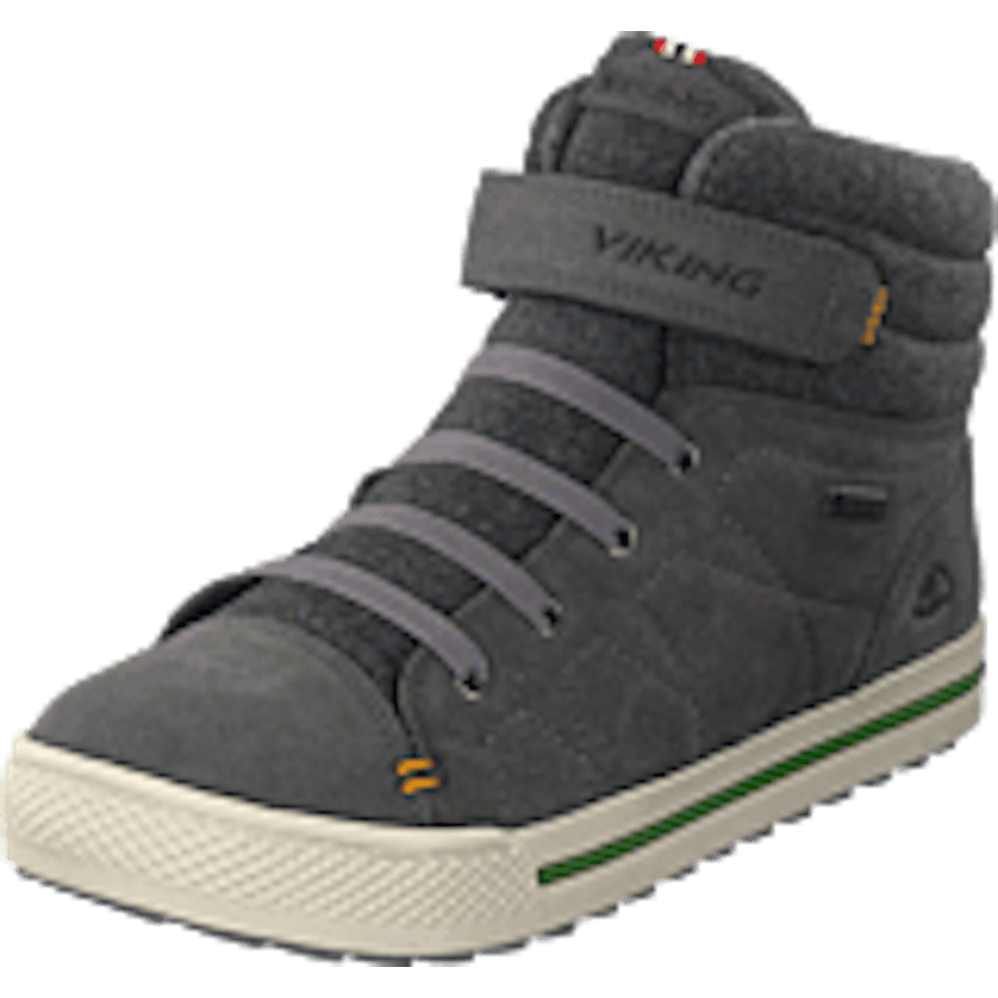 Eagle Iv Gtx Grey - Bild 9