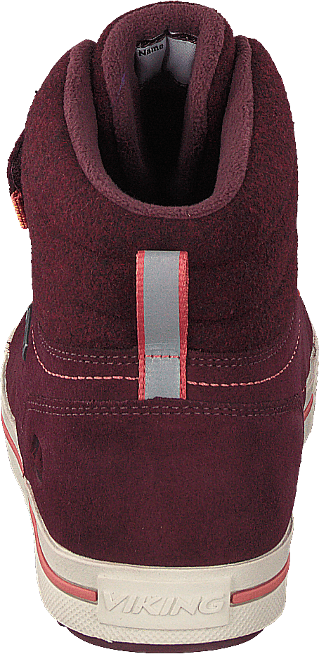 Eagle Iv Gtx Wine/dark Red