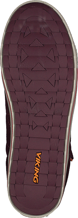 Viking - Eagle Iv Gtx Wine/dark Red