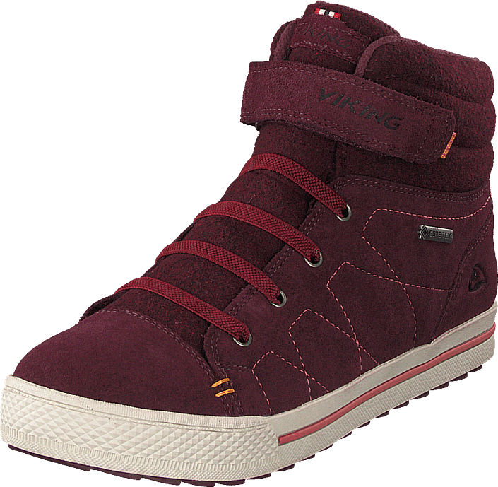 Viking - Eagle Iv Gtx Wine/dark Red