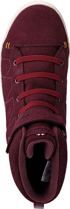 Viking - Eagle Iv Gtx Wine/dark Red