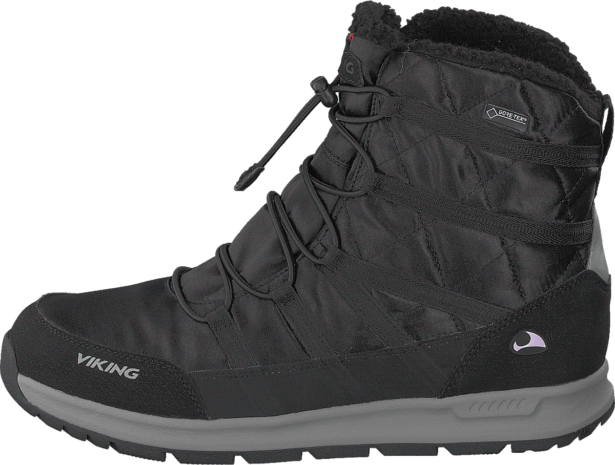 Flinga Gtx Black