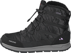 Flinga Gtx Black - Bild 10