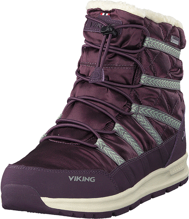 Köp Viking Flinga Gtx Lilac lila Skor Online | BRANDOS.se Viking Flinga Jr GTX Lilac • Se pris (2 butiker) hos