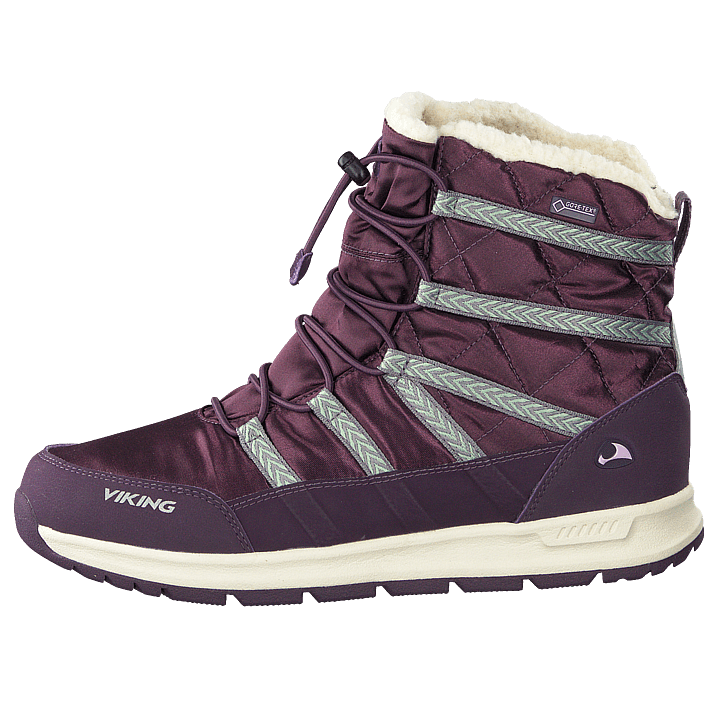 Köp Viking Flinga Gtx Lilac lila Skor Online | BRANDOS.se Viking Flinga Jr GTX Lilac • Se pris (2 butiker) hos