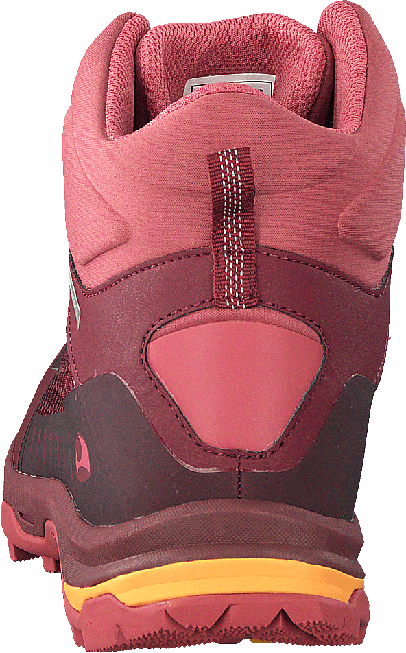 Rask Gtx W Wine/dark Red - Bild 5