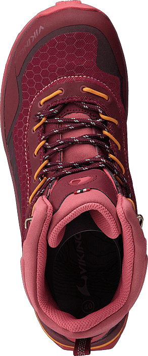 Sko Rask Viking Red Kjøp Gtx Rosa Wine W Online dark Boots 7FWw4Oqw8