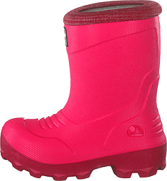 Viking, Gummistövlar Nordens största utbud av skor Köp Viking Frost Fighter Winedk.pink Skor Online | FOOTWAY.se
